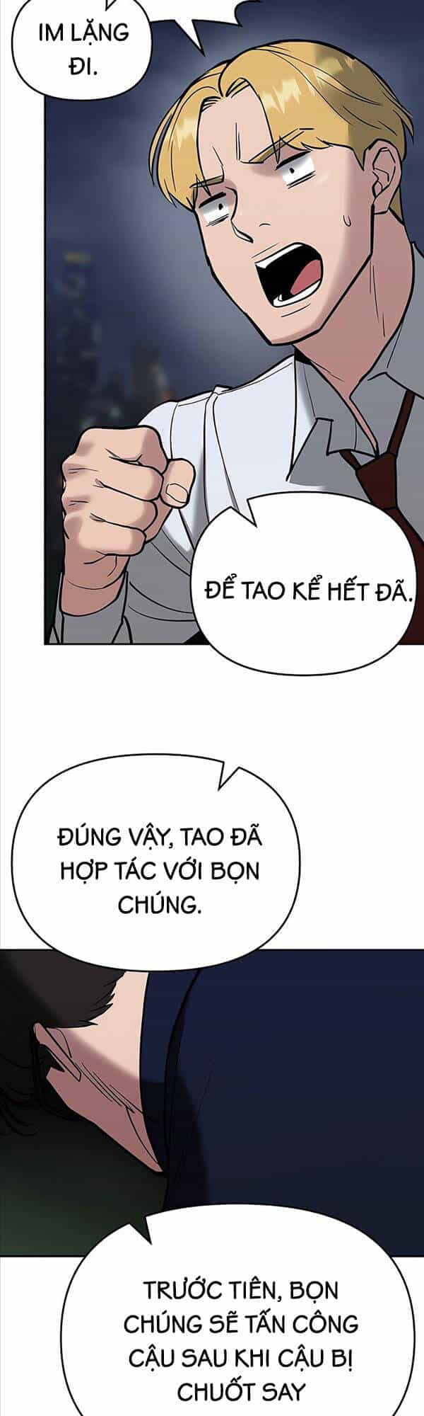 Giang Hồ Thực Thi Công Lý - Chương 55 - ảnh 25