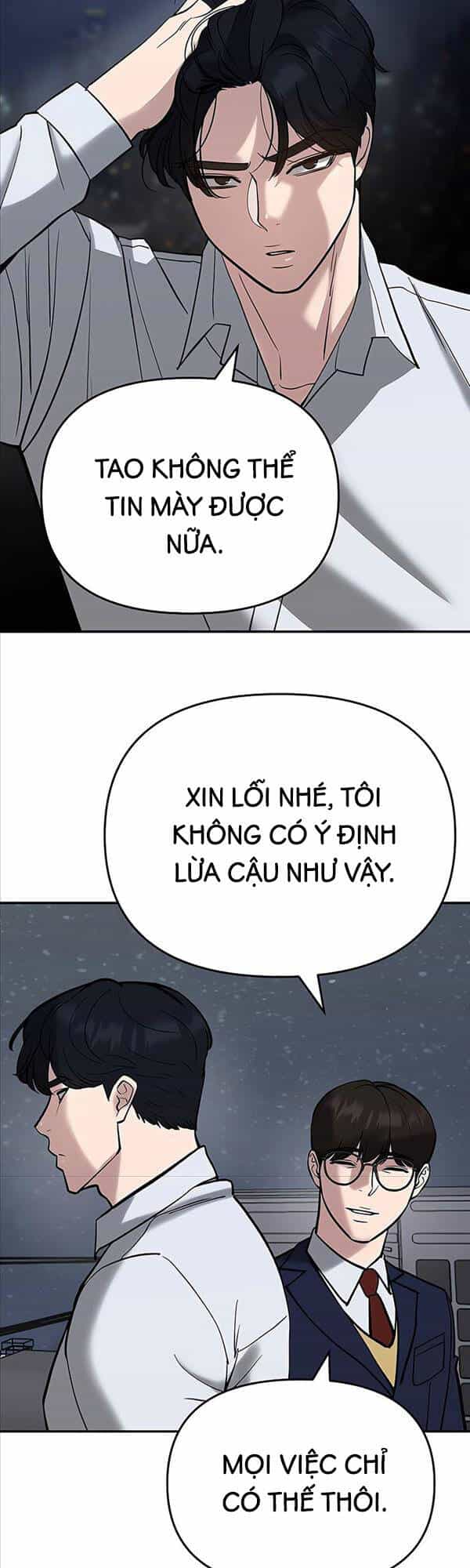 Giang Hồ Thực Thi Công Lý - Chương 55 - ảnh 27