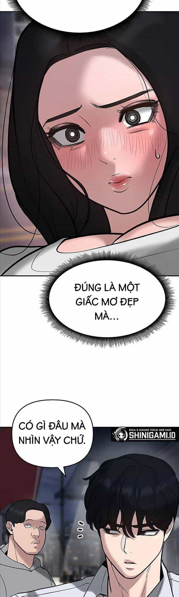 Giang Hồ Thực Thi Công Lý - Chương 55 - ảnh 53