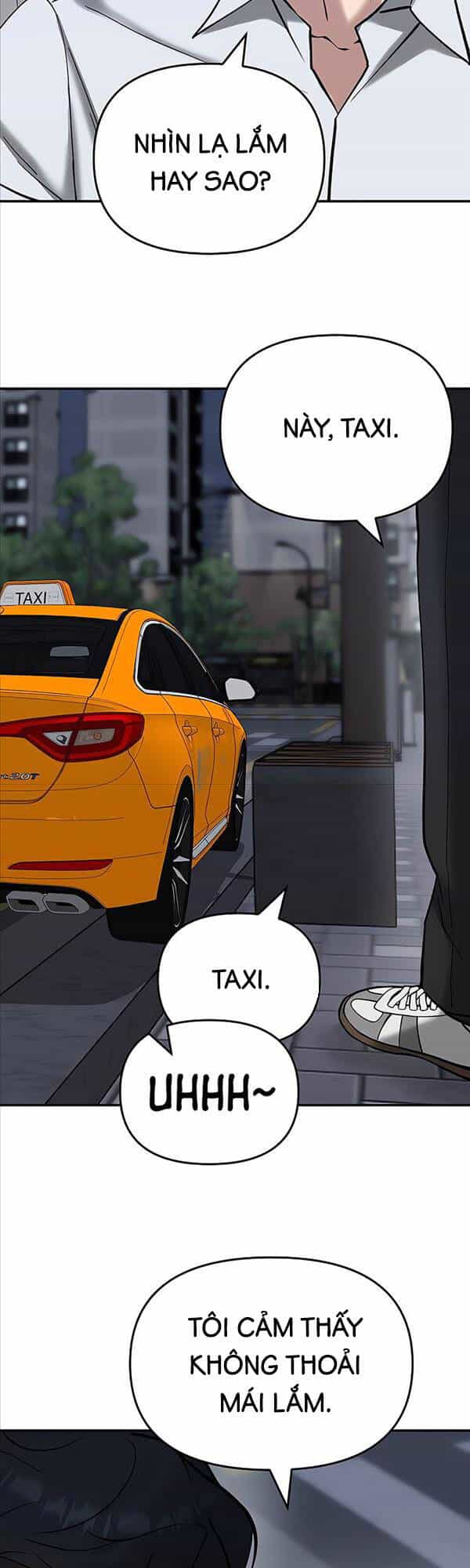 Giang Hồ Thực Thi Công Lý - Chương 55 - ảnh 54