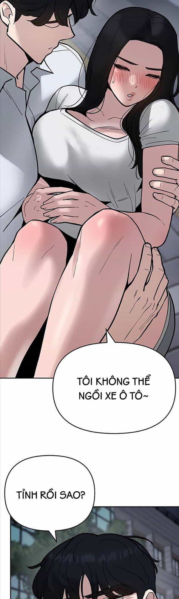 Giang Hồ Thực Thi Công Lý - Chương 55 - ảnh 55