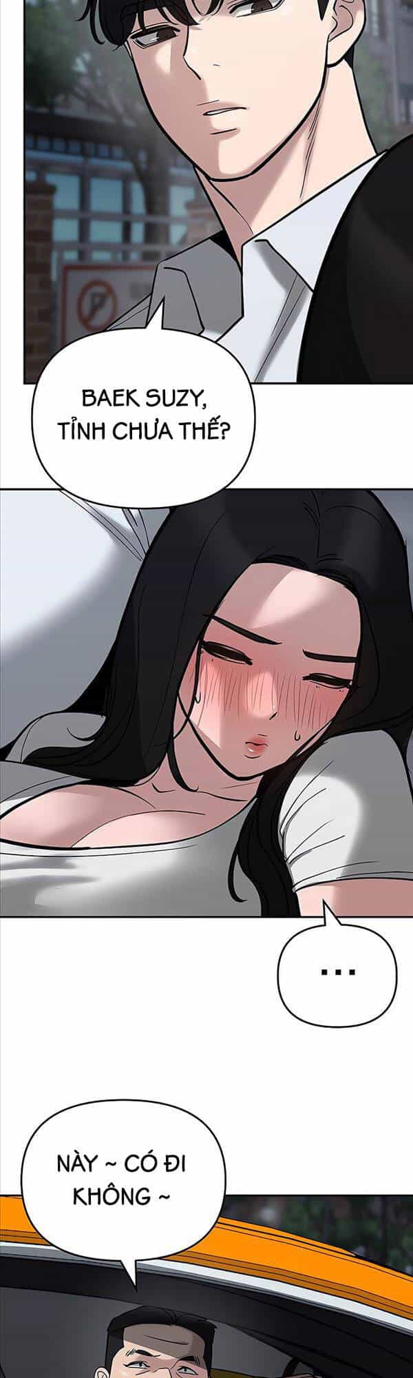 Giang Hồ Thực Thi Công Lý - Chương 55 - ảnh 56