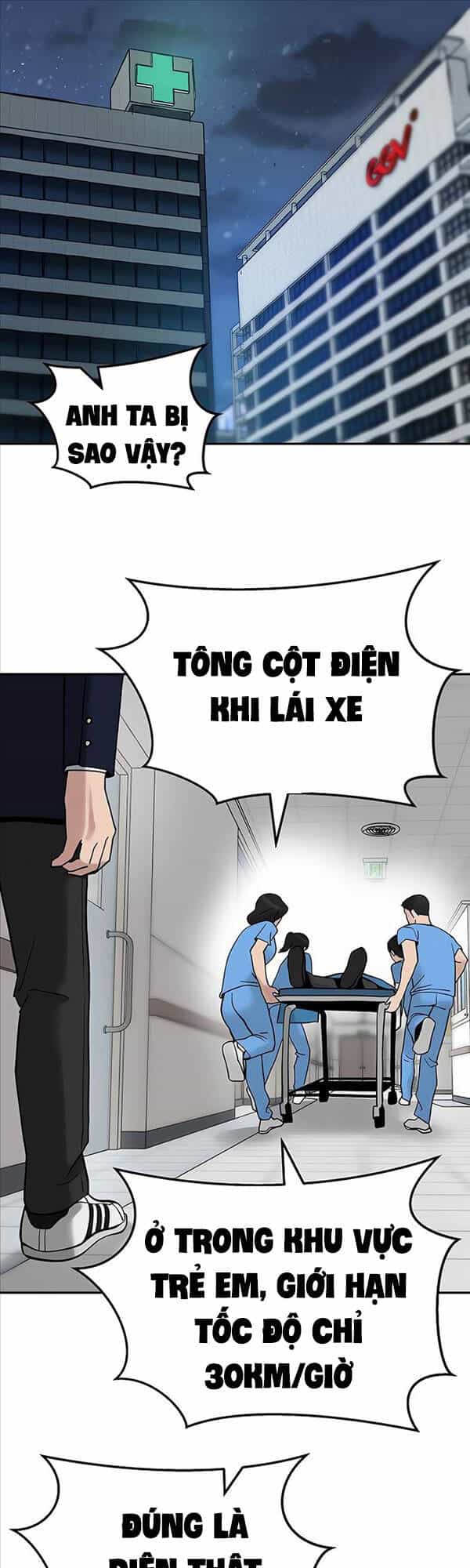 Giang Hồ Thực Thi Công Lý - Chương 55 - ảnh 66