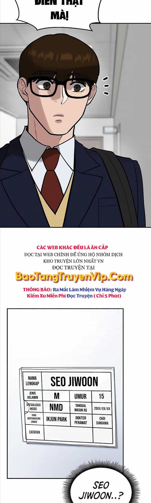 Giang Hồ Thực Thi Công Lý - Chương 55 - ảnh 67
