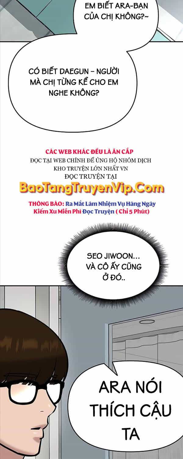 Giang Hồ Thực Thi Công Lý - Chương 55 - ảnh 69