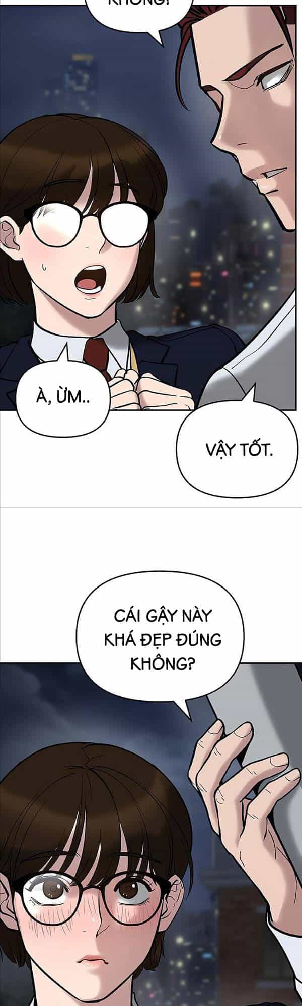 Giang Hồ Thực Thi Công Lý - Chương 55 - ảnh 8