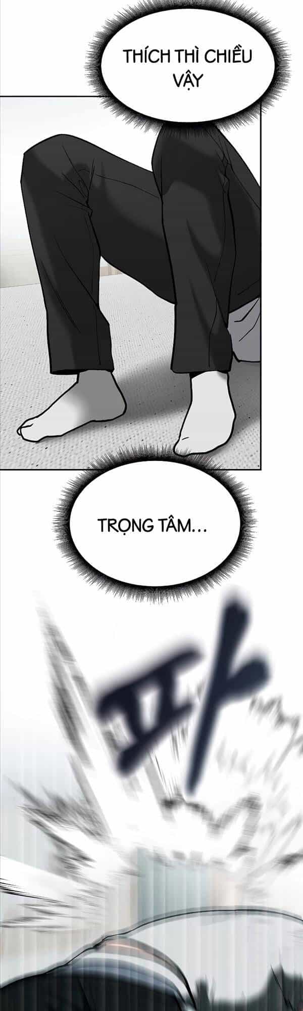 Giang Hồ Thực Thi Công Lý - Chương 56 - ảnh 15