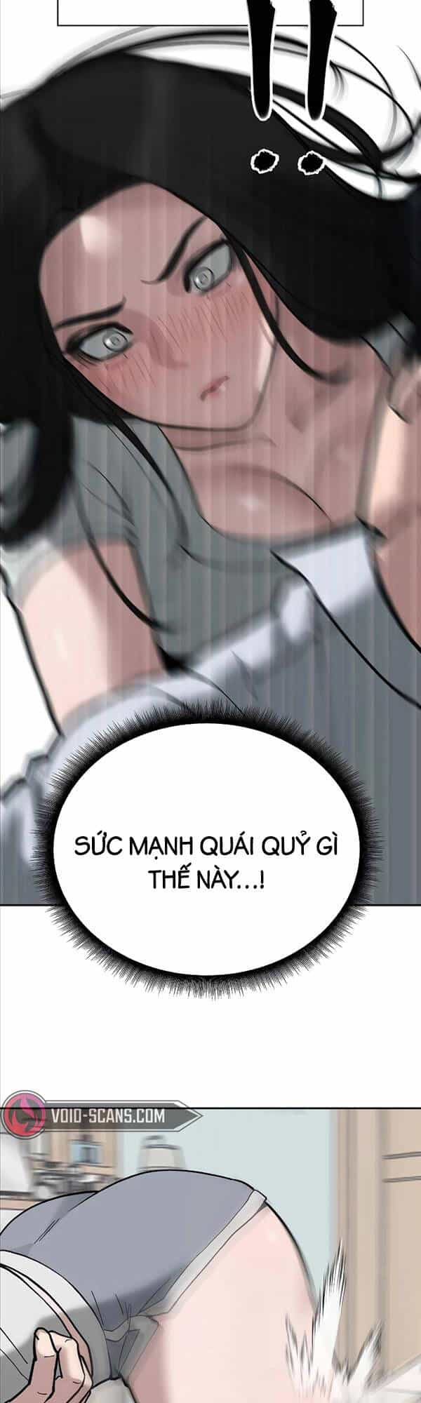 Giang Hồ Thực Thi Công Lý - Chương 56 - ảnh 18