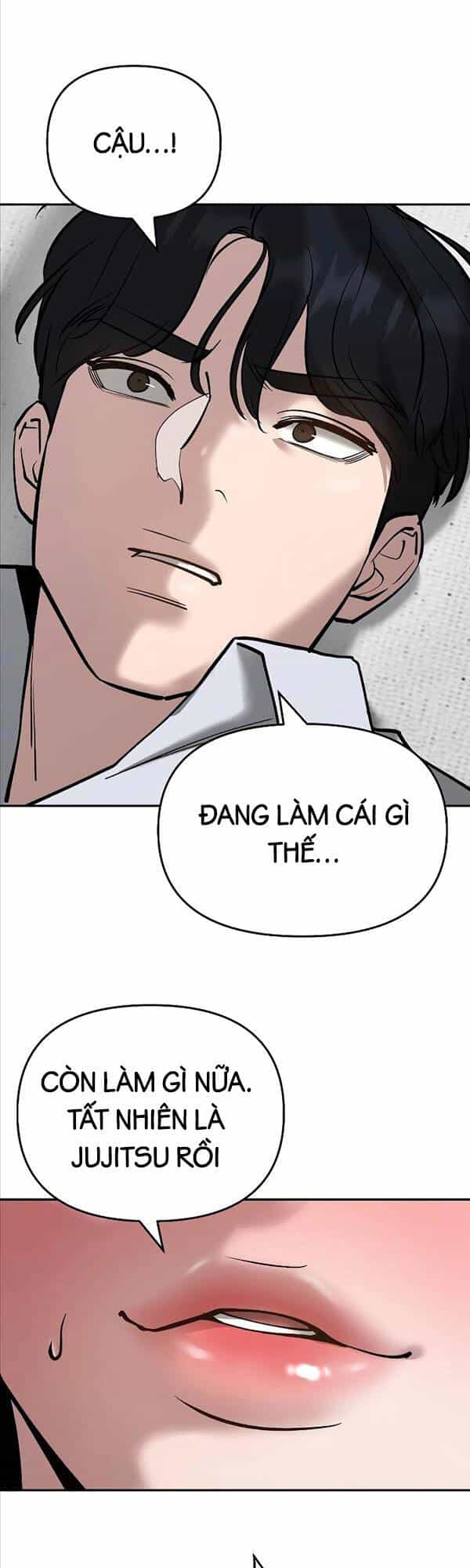 Giang Hồ Thực Thi Công Lý - Chương 56 - ảnh 2