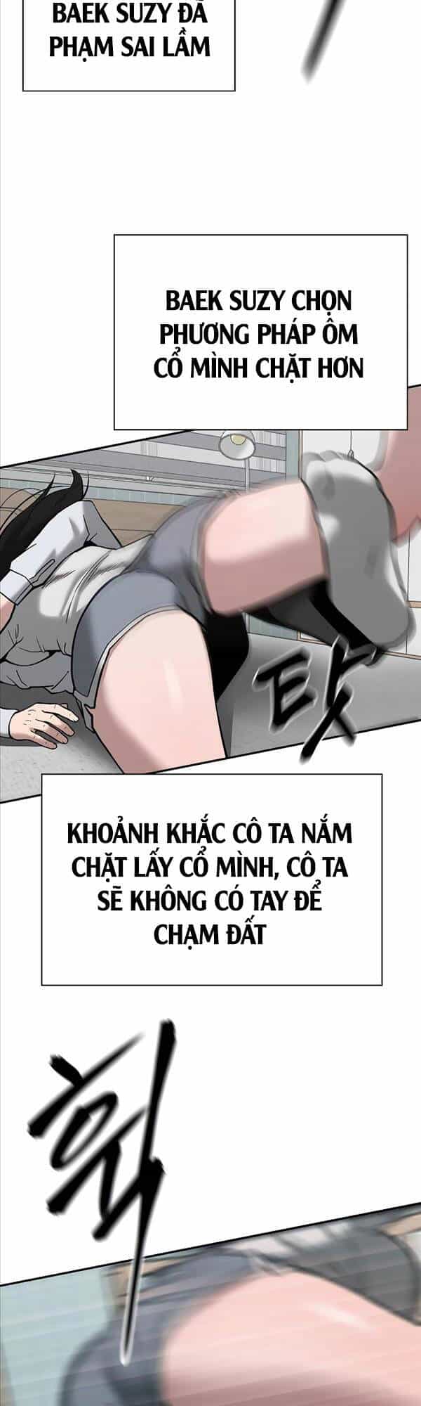 Giang Hồ Thực Thi Công Lý - Chương 56 - ảnh 20