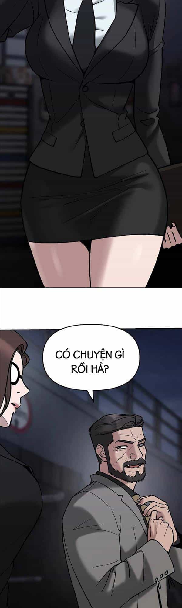Giang Hồ Thực Thi Công Lý - Chương 56 - ảnh 30