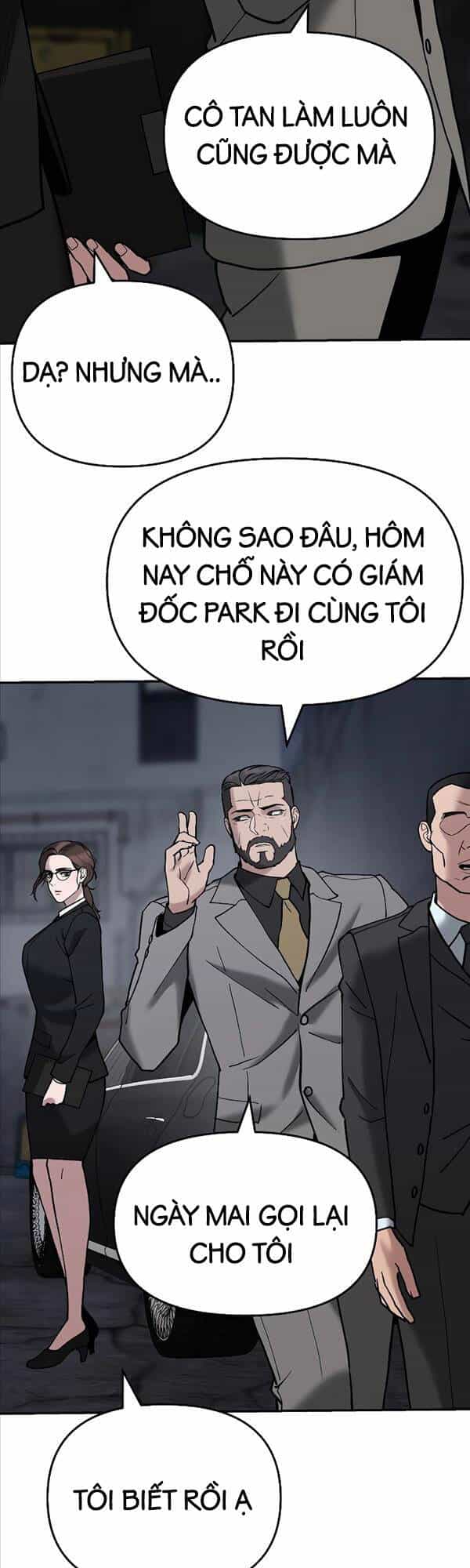 Giang Hồ Thực Thi Công Lý - Chương 56 - ảnh 31