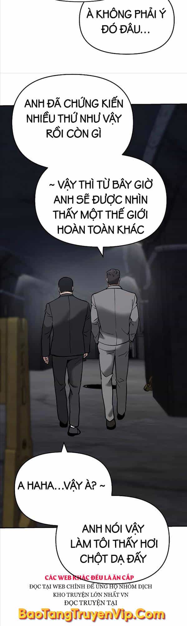 Giang Hồ Thực Thi Công Lý - Chương 56 - ảnh 33