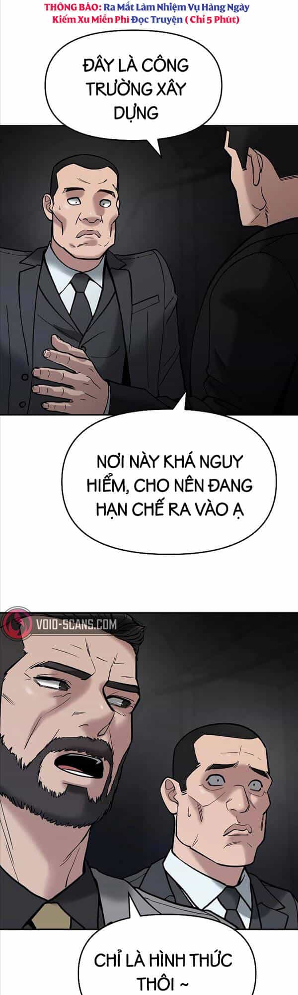 Giang Hồ Thực Thi Công Lý - Chương 56 - ảnh 34