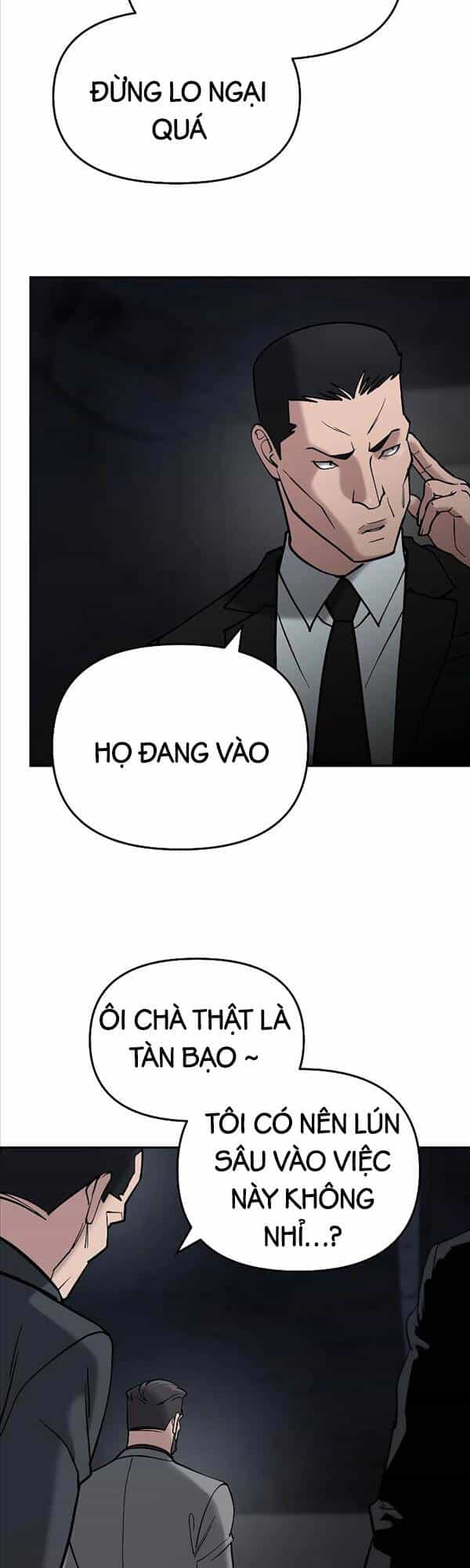 Giang Hồ Thực Thi Công Lý - Chương 56 - ảnh 35