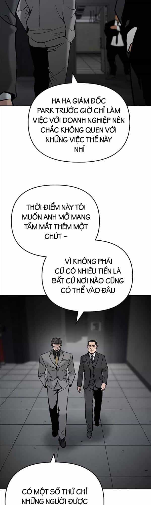 Giang Hồ Thực Thi Công Lý - Chương 56 - ảnh 36