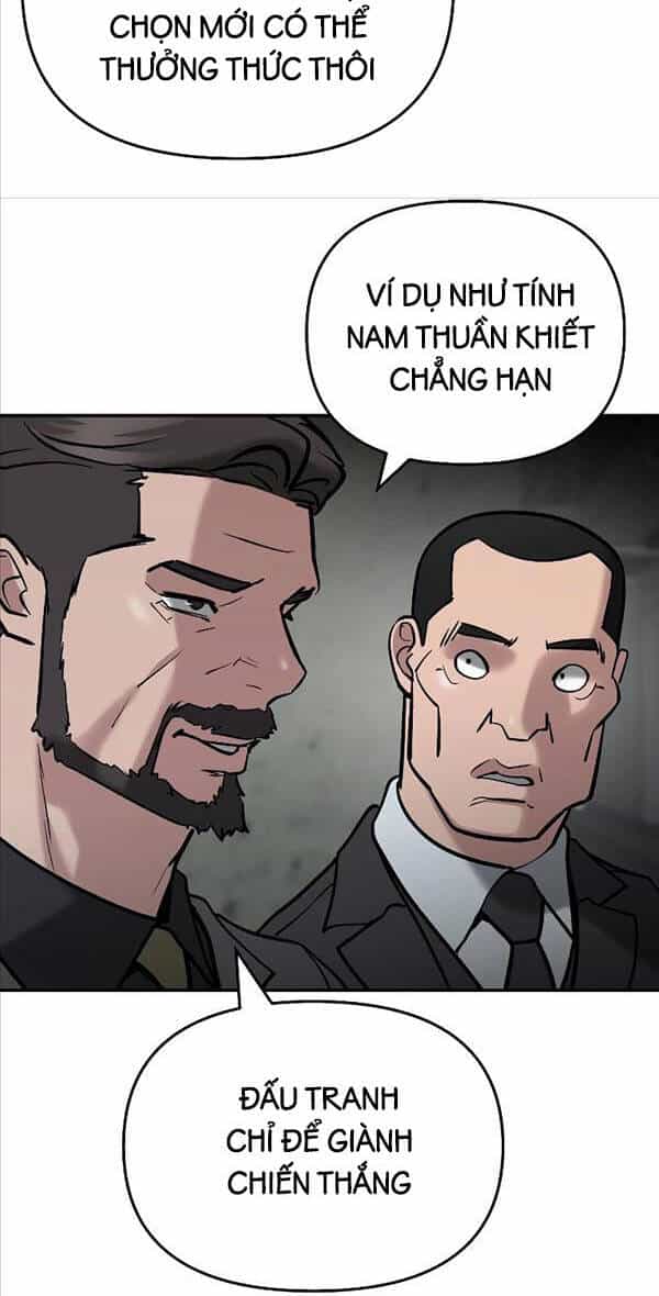 Giang Hồ Thực Thi Công Lý - Chương 56 - ảnh 37