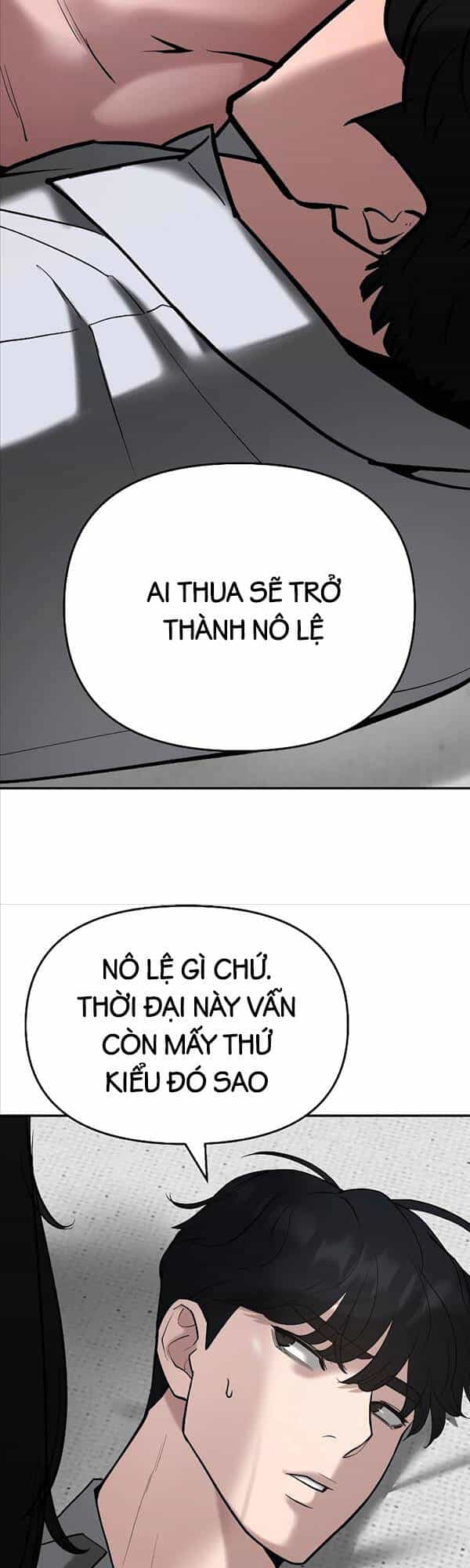 Giang Hồ Thực Thi Công Lý - Chương 56 - ảnh 4