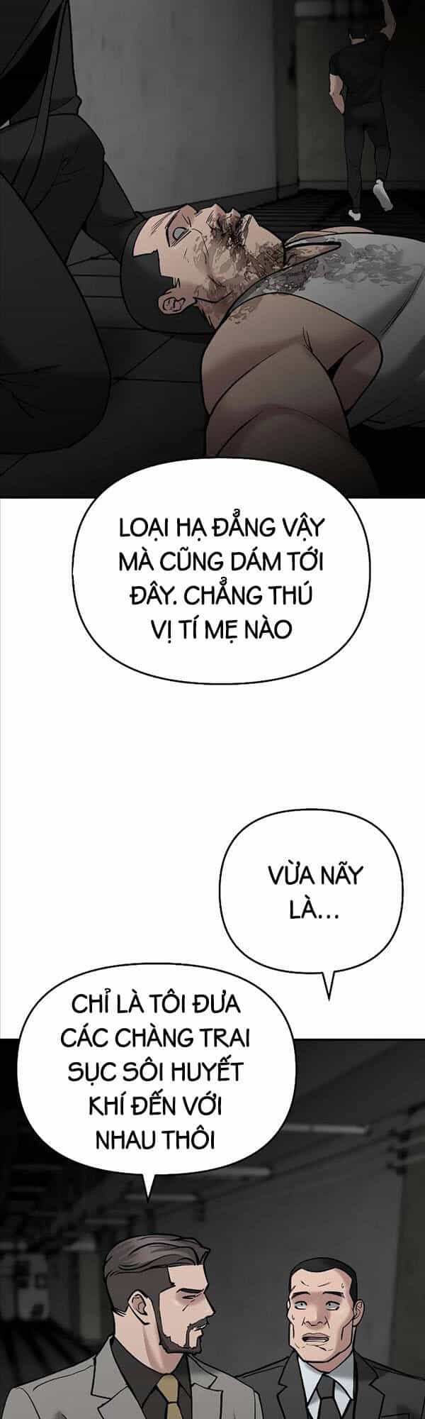 Giang Hồ Thực Thi Công Lý - Chương 56 - ảnh 40