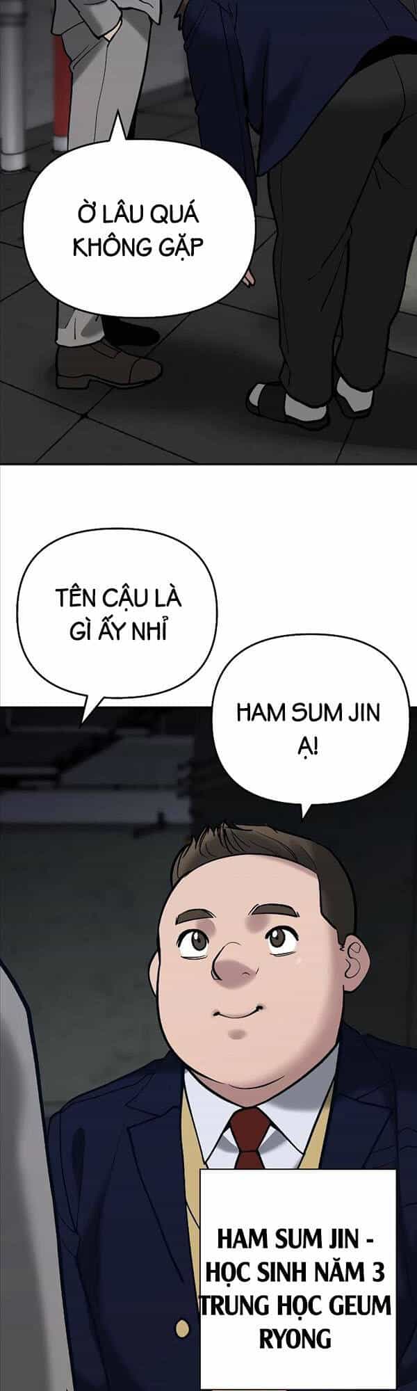 Giang Hồ Thực Thi Công Lý - Chương 56 - ảnh 49