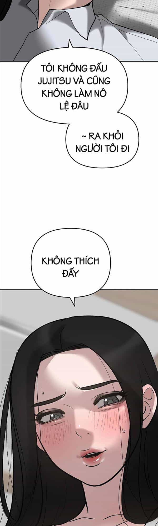 Giang Hồ Thực Thi Công Lý - Chương 56 - ảnh 5