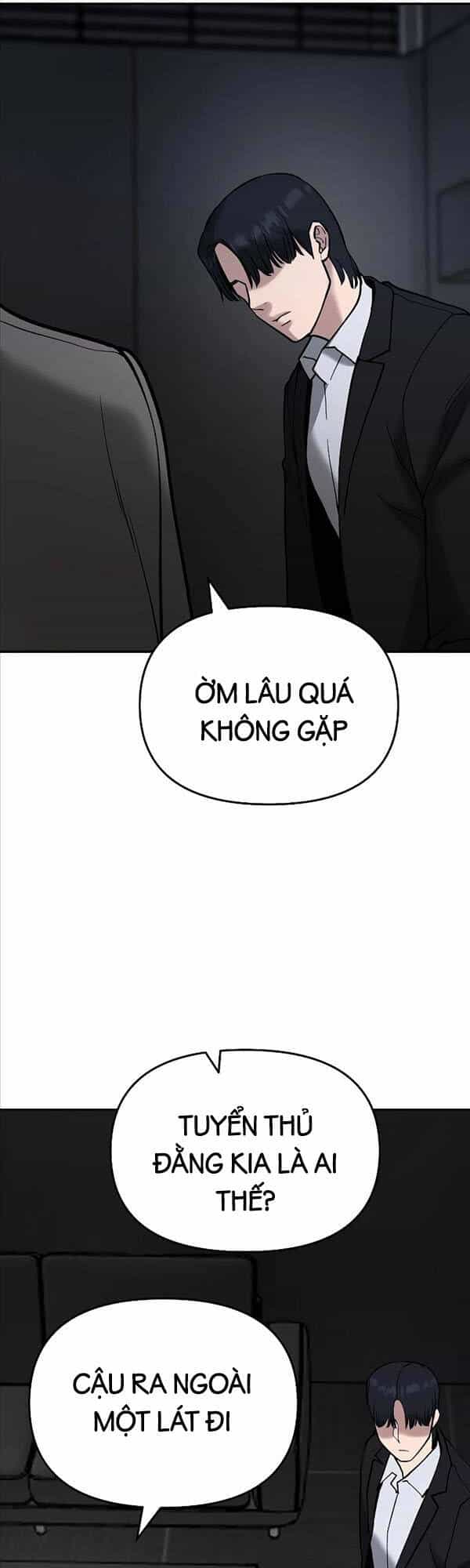 Giang Hồ Thực Thi Công Lý - Chương 56 - ảnh 57