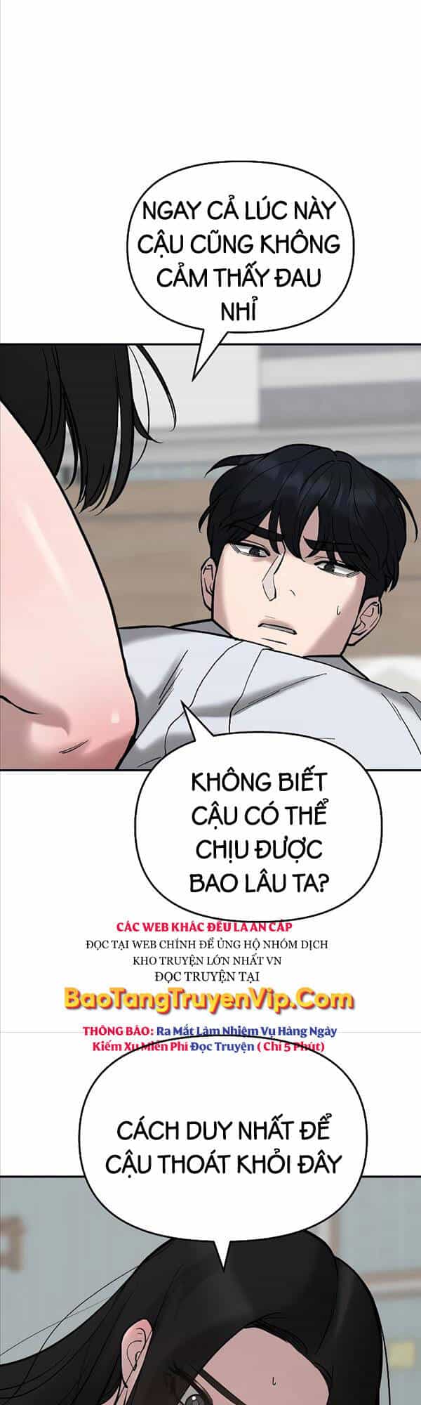 Giang Hồ Thực Thi Công Lý - Chương 56 - ảnh 8