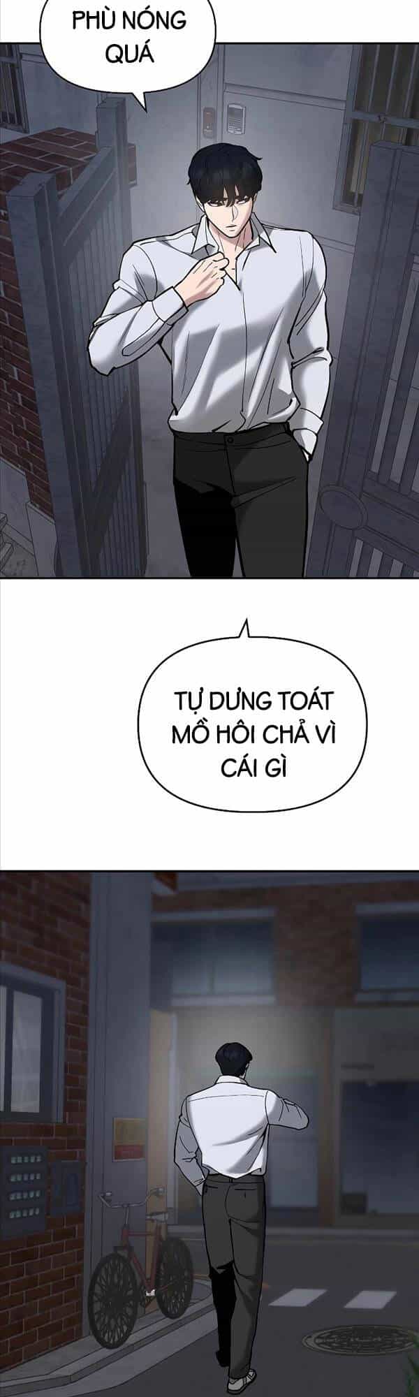 Giang Hồ Thực Thi Công Lý - Chương 56 - ảnh 80