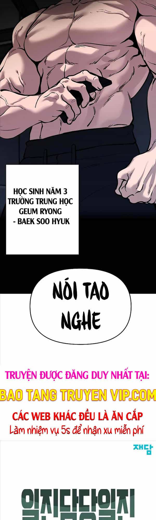 Giang Hồ Thực Thi Công Lý - Chương 56 - ảnh 91