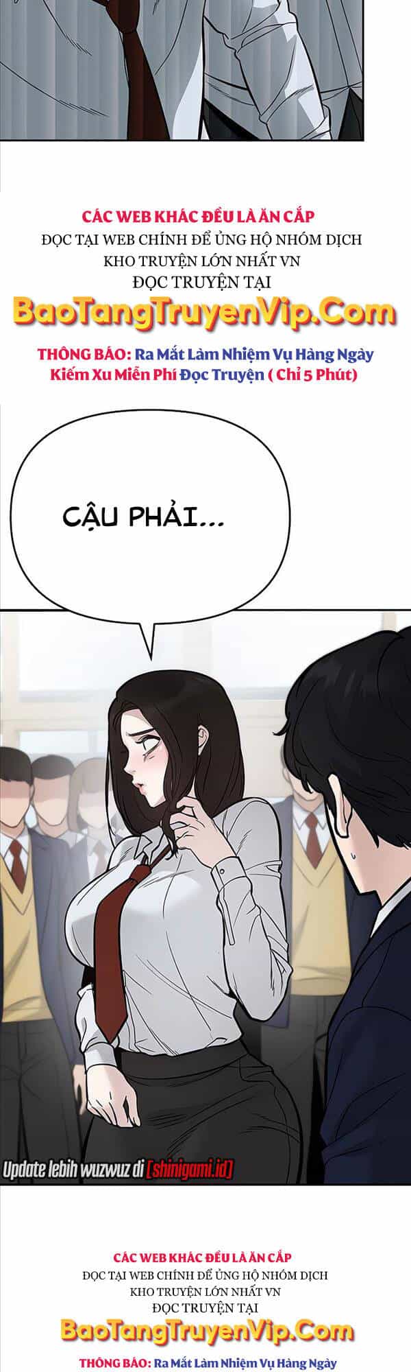 Giang Hồ Thực Thi Công Lý - Chương 57 - ảnh 101