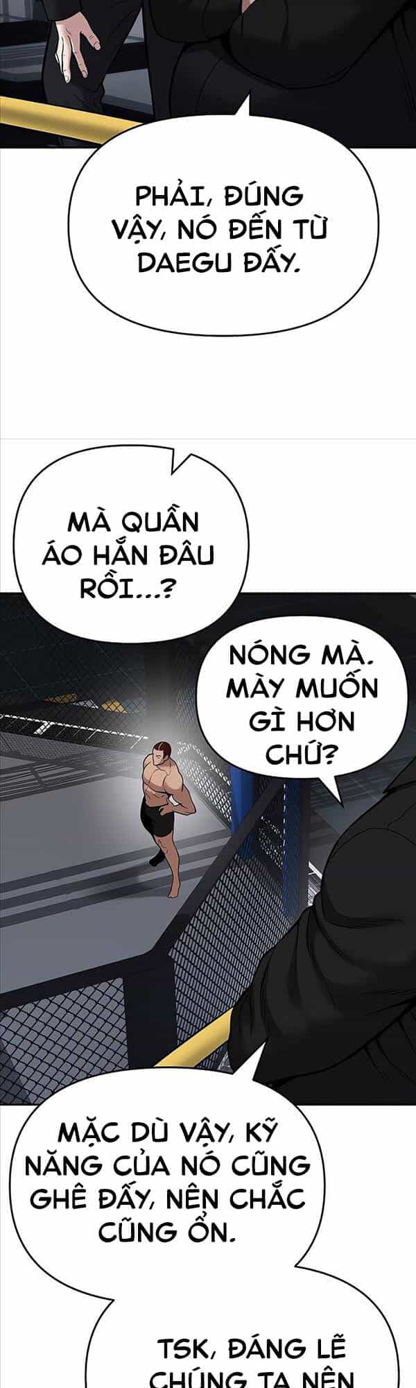 Giang Hồ Thực Thi Công Lý - Chương 57 - ảnh 11