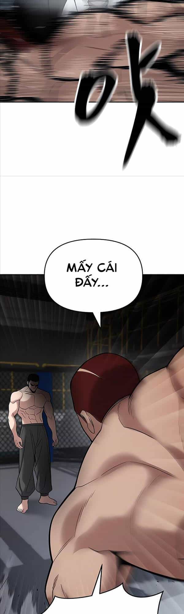 Giang Hồ Thực Thi Công Lý - Chương 57 - ảnh 25