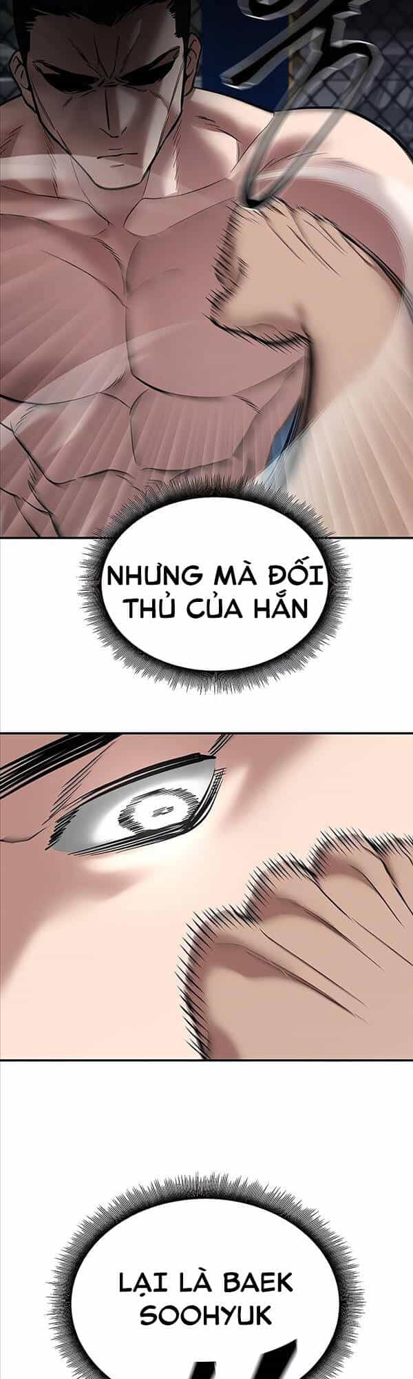 Giang Hồ Thực Thi Công Lý - Chương 57 - ảnh 27