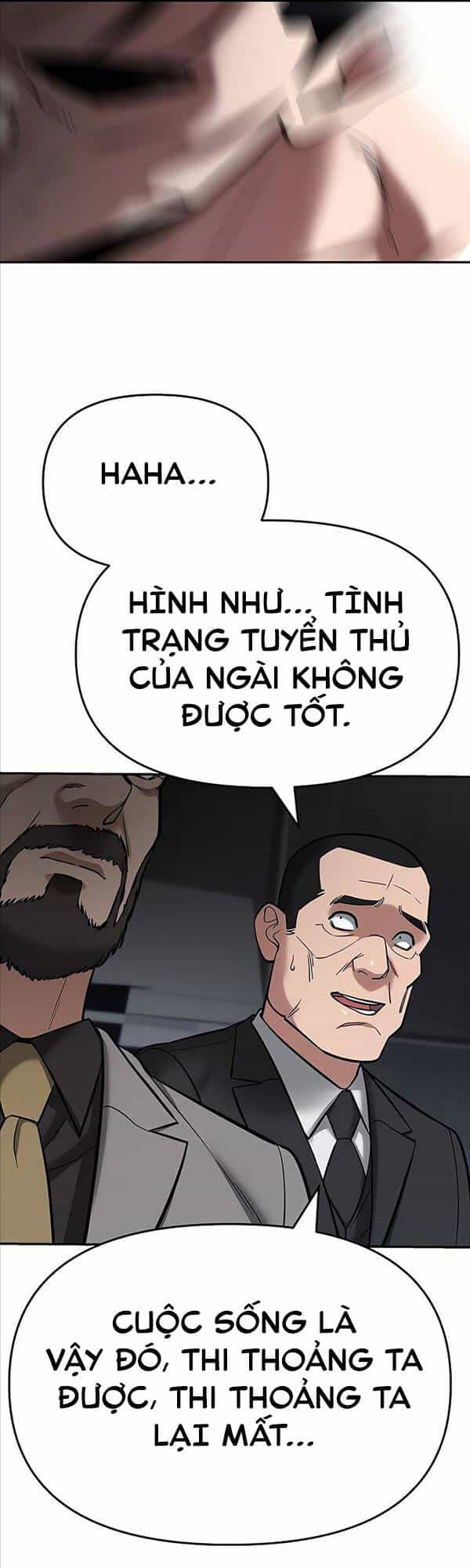 Giang Hồ Thực Thi Công Lý - Chương 57 - ảnh 34