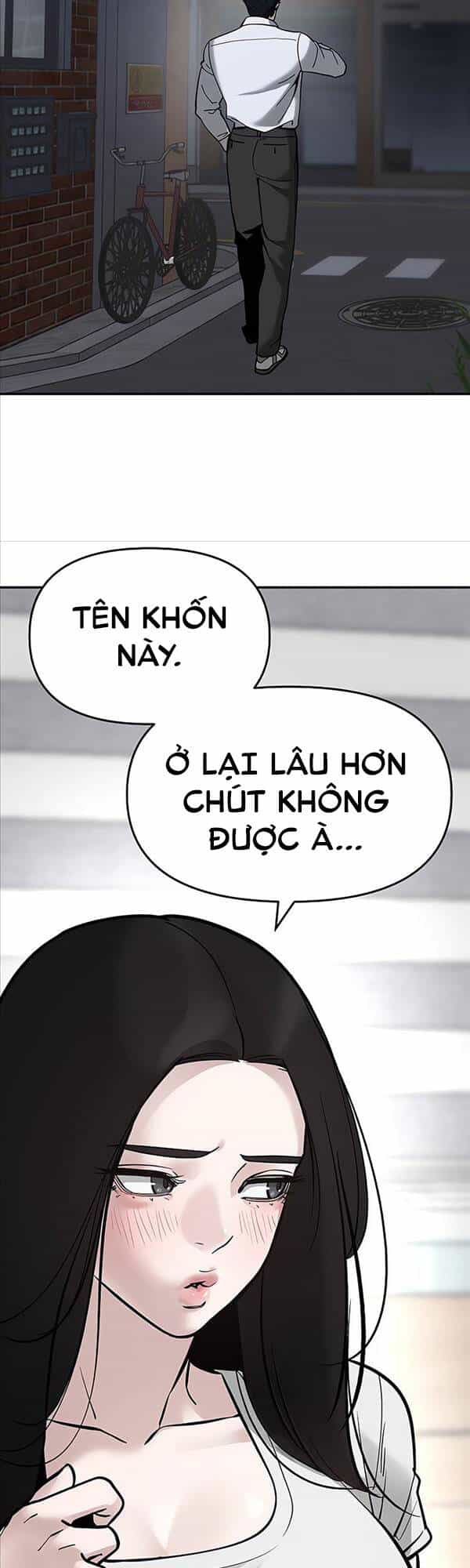 Giang Hồ Thực Thi Công Lý - Chương 57 - ảnh 4