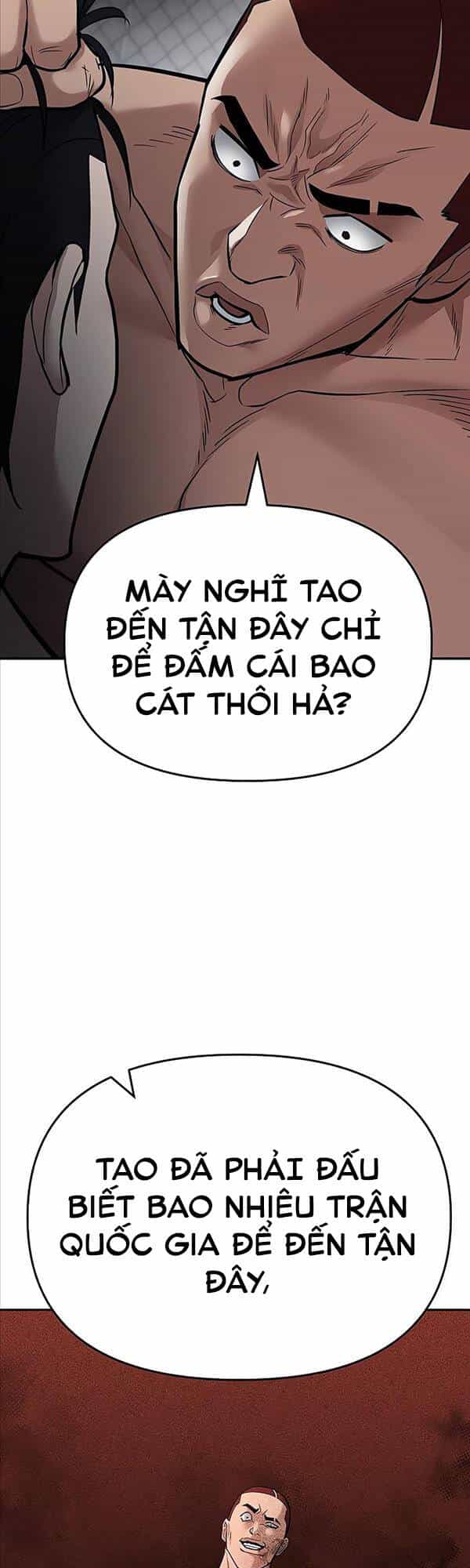 Giang Hồ Thực Thi Công Lý - Chương 57 - ảnh 40