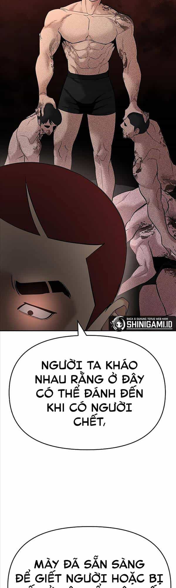 Giang Hồ Thực Thi Công Lý - Chương 57 - ảnh 41