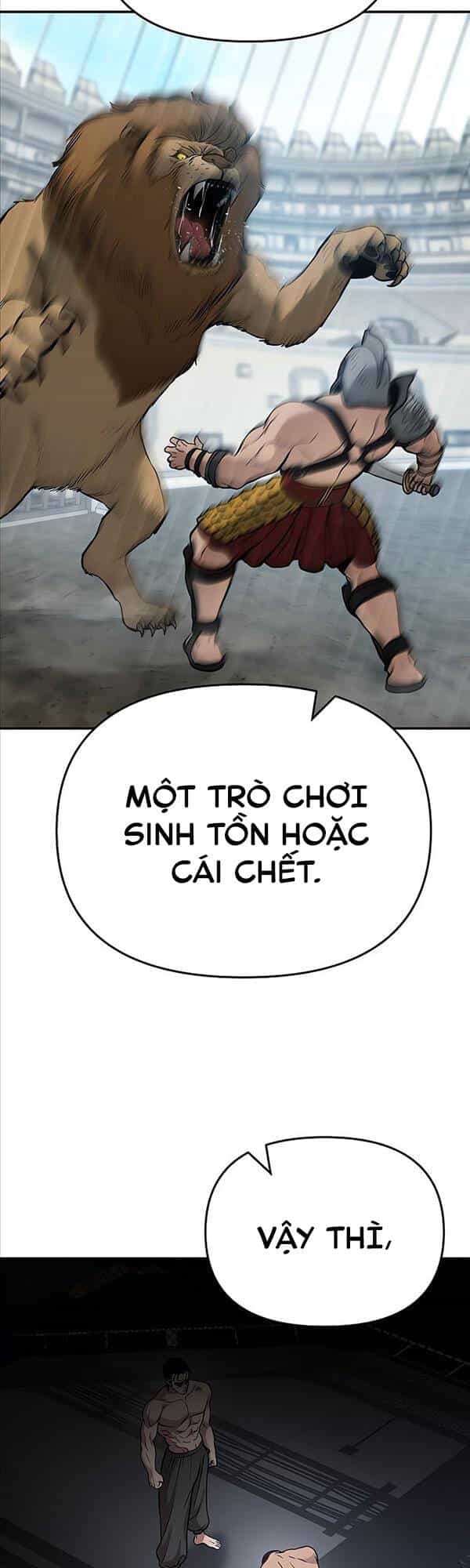 Giang Hồ Thực Thi Công Lý - Chương 57 - ảnh 48