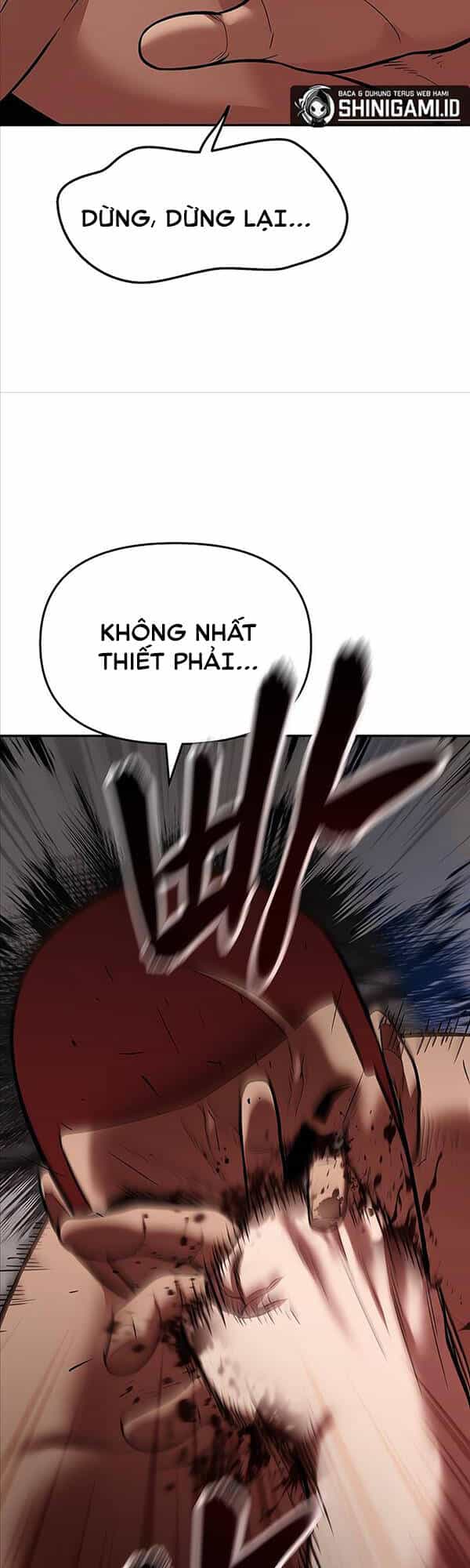 Giang Hồ Thực Thi Công Lý - Chương 57 - ảnh 60