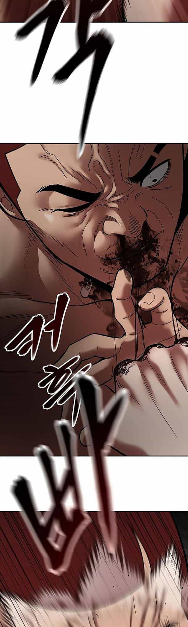 Giang Hồ Thực Thi Công Lý - Chương 57 - ảnh 61