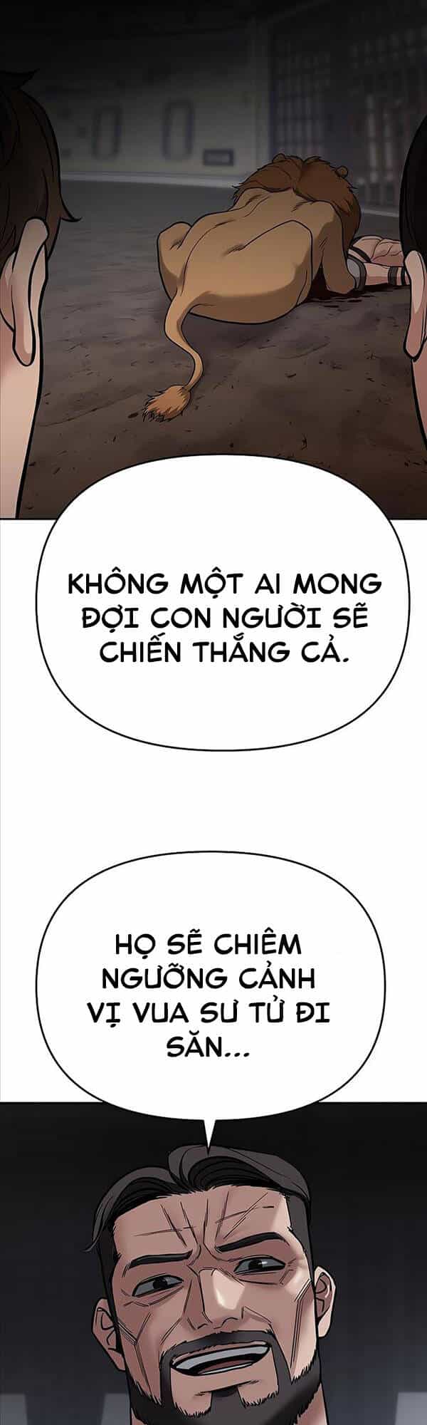 Giang Hồ Thực Thi Công Lý - Chương 57 - ảnh 64