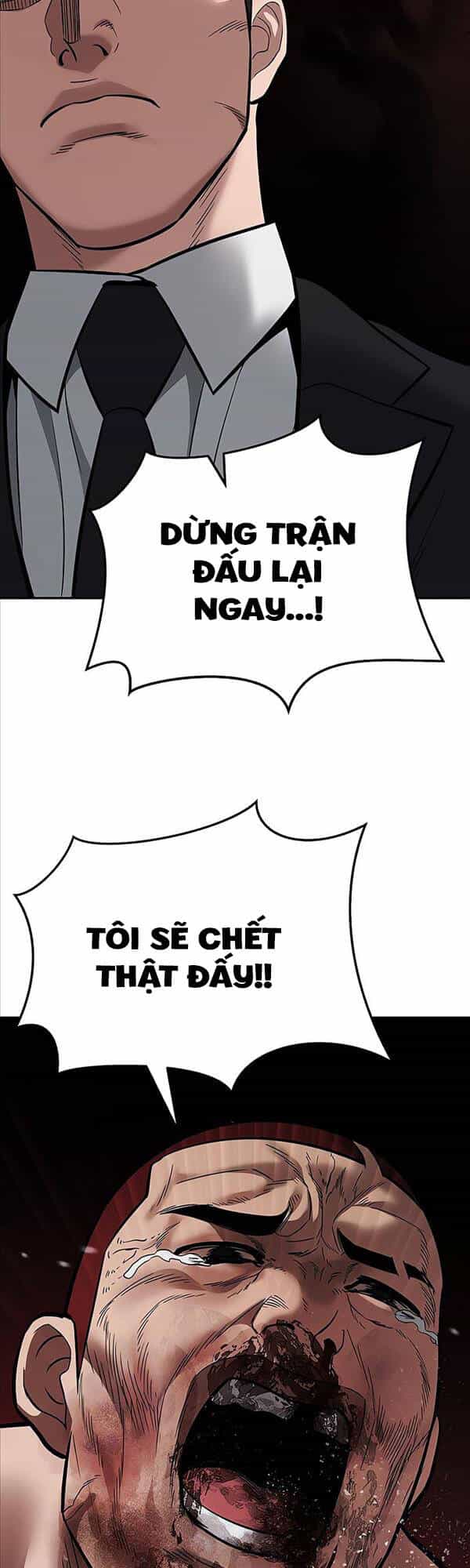 Giang Hồ Thực Thi Công Lý - Chương 57 - ảnh 75
