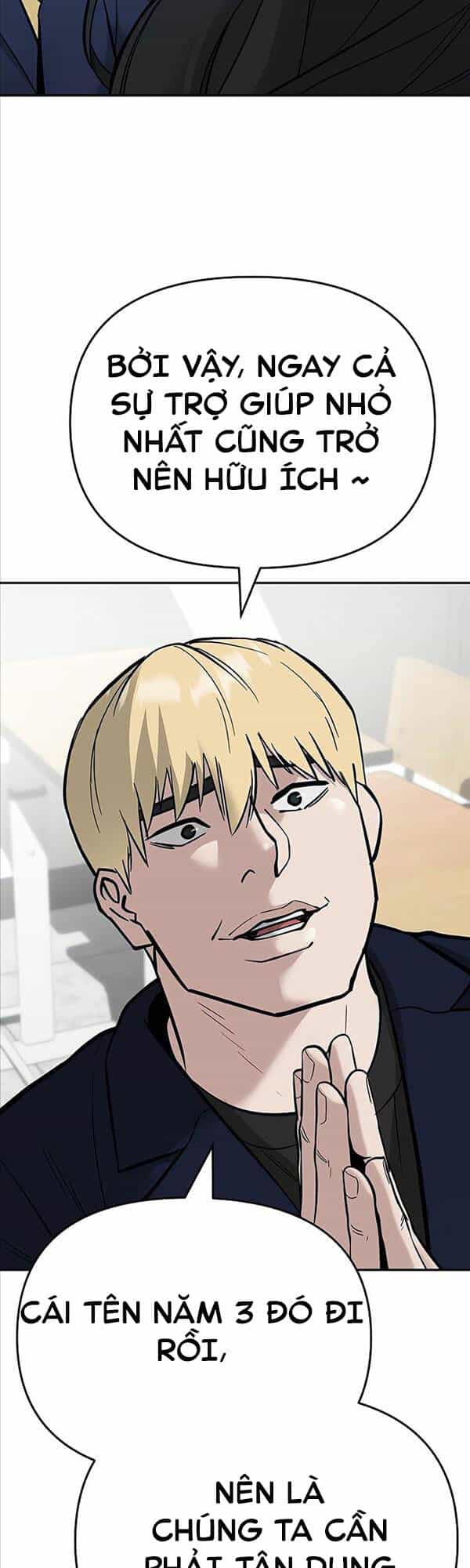 Giang Hồ Thực Thi Công Lý - Chương 57 - ảnh 89