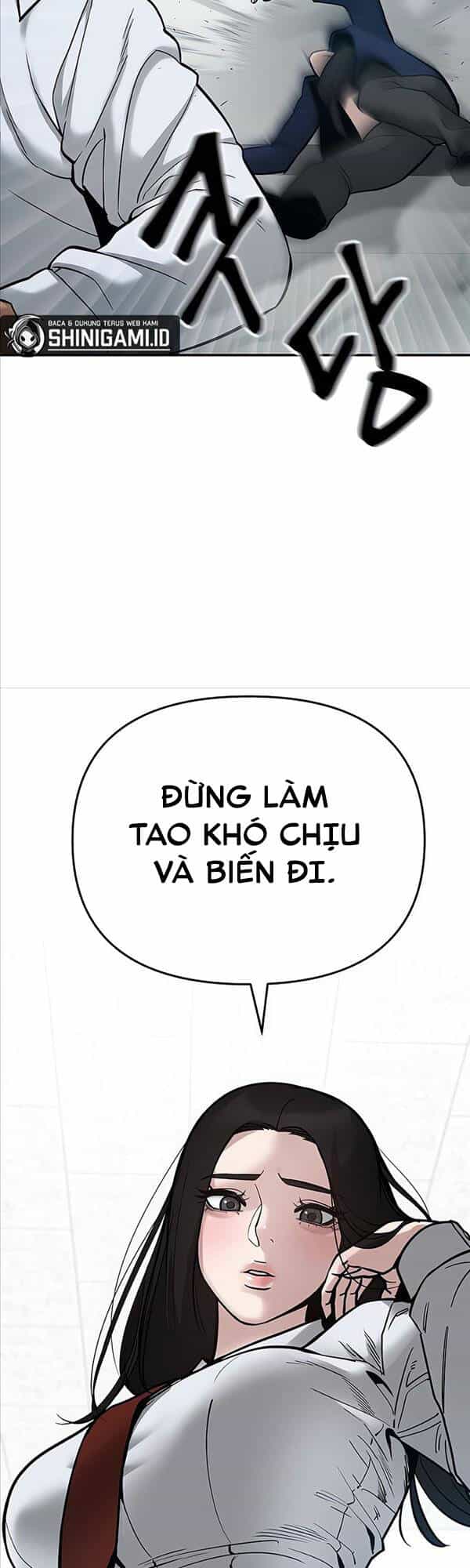Giang Hồ Thực Thi Công Lý - Chương 57 - ảnh 91