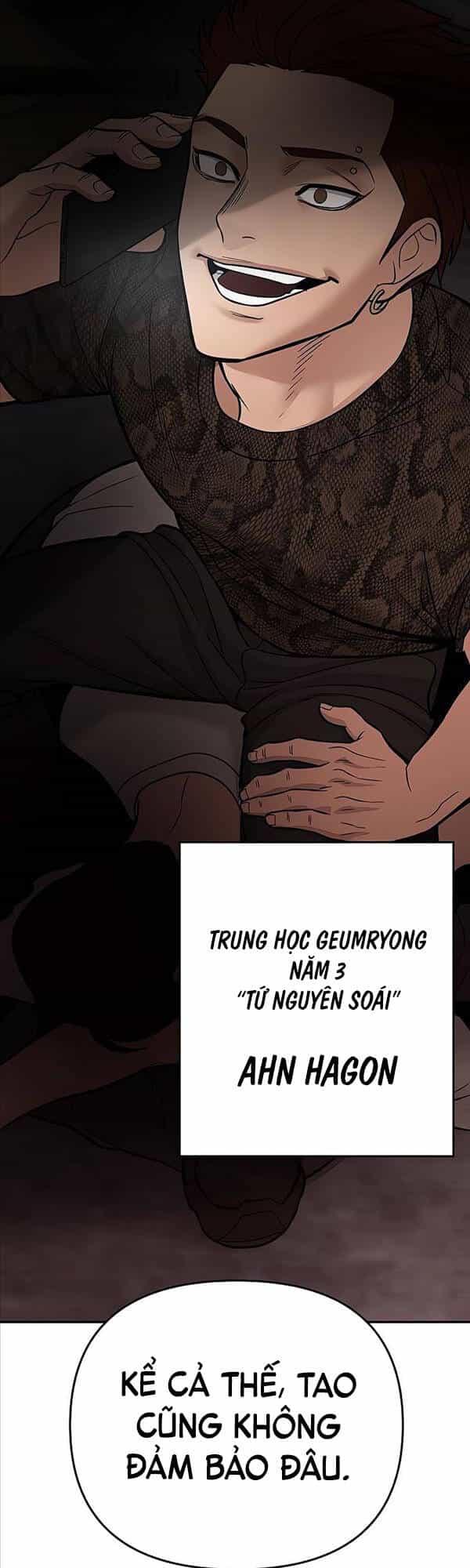 Giang Hồ Thực Thi Công Lý - Chương 58 - ảnh 104