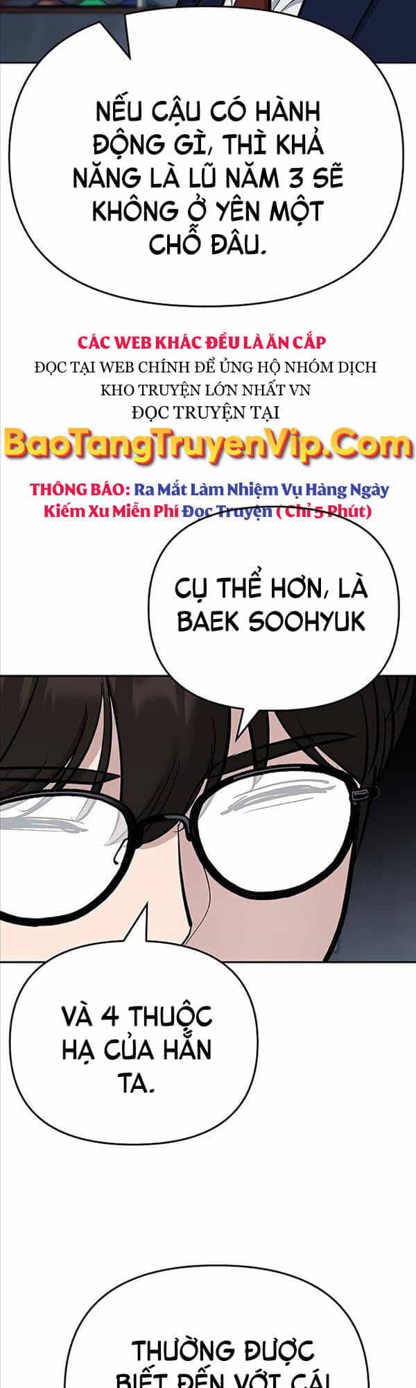 Giang Hồ Thực Thi Công Lý - Chương 58 - ảnh 23