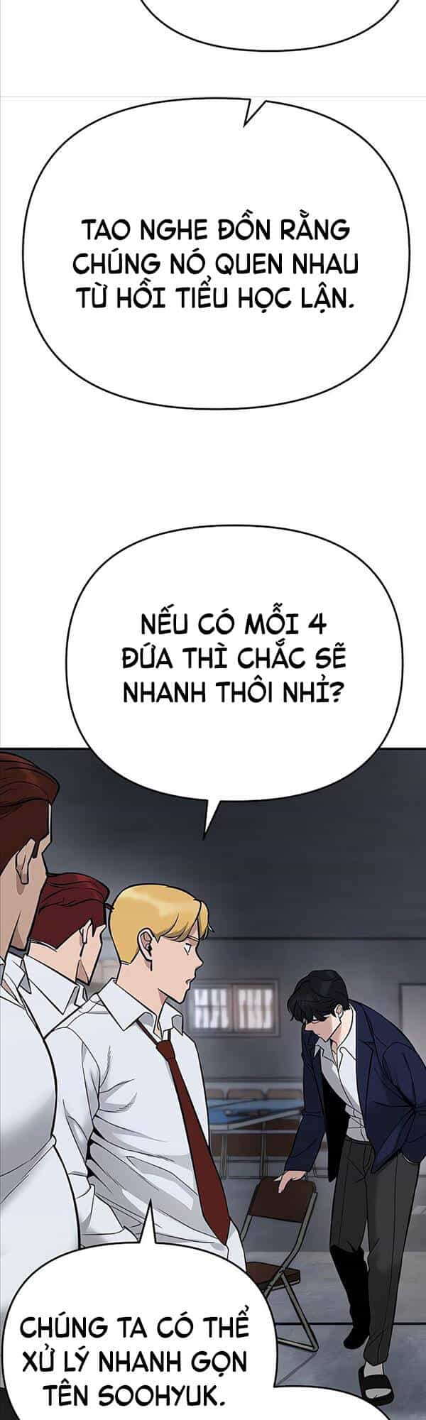 Giang Hồ Thực Thi Công Lý - Chương 58 - ảnh 25