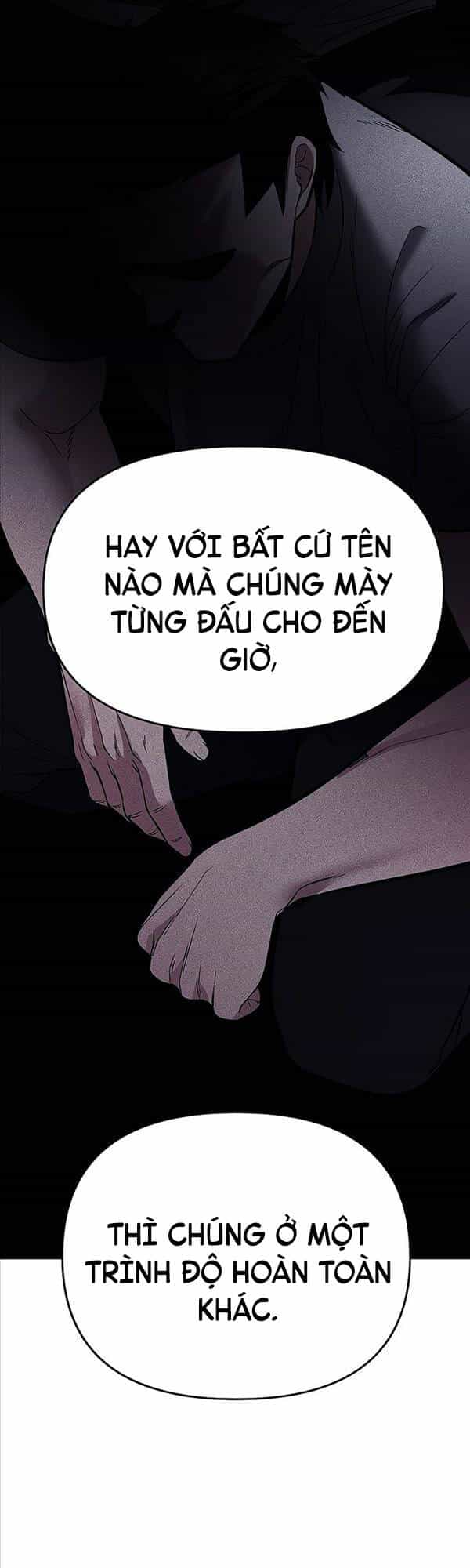 Giang Hồ Thực Thi Công Lý - Chương 58 - ảnh 29