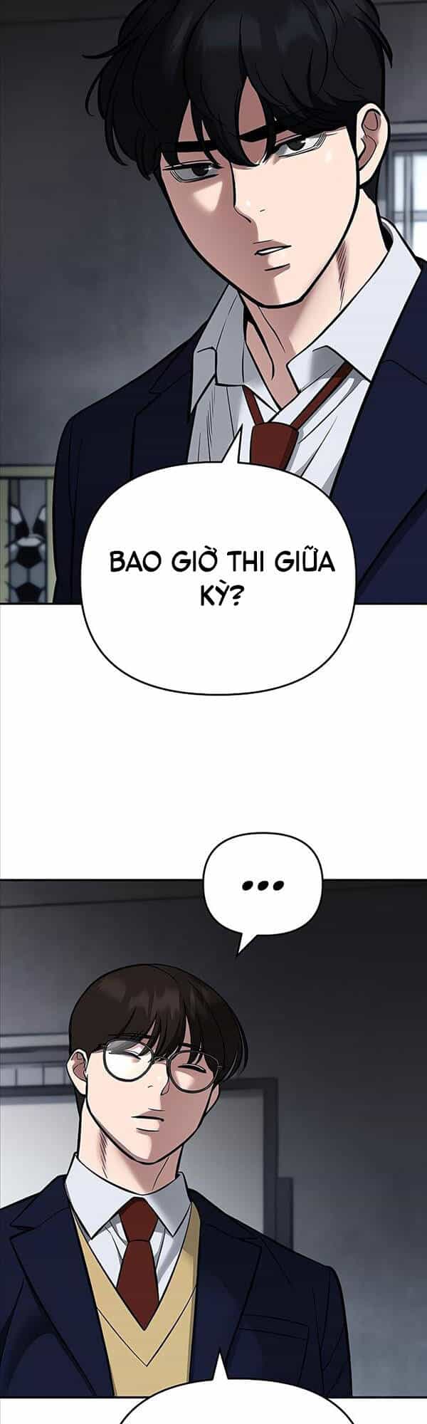 Giang Hồ Thực Thi Công Lý - Chương 58 - ảnh 31