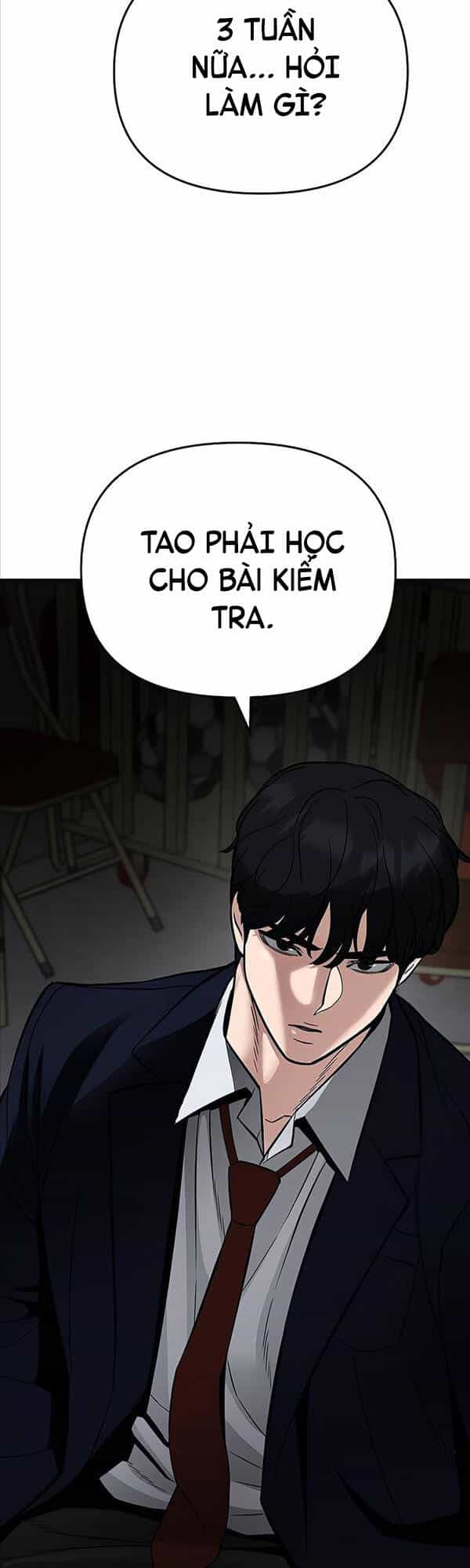 Giang Hồ Thực Thi Công Lý - Chương 58 - ảnh 32